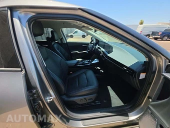 2024 Kia EV6 Wind – miniatura 19