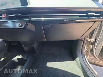 2024 Kia EV6 Wind – miniatura 20