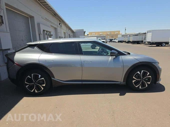 2024 Kia EV6 Wind – miniatura 4