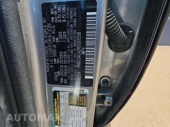 2024 Kia EV6 Wind – miniatura 5