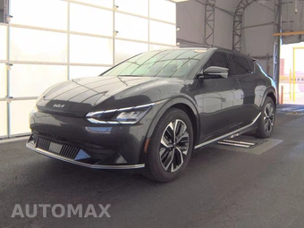 2024 Kia EV6 Wind