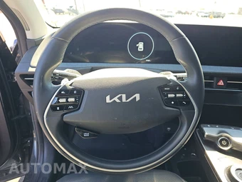 2024 Kia EV6 Wind - miniatura 10
