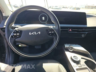 2024 Kia EV6 Wind - miniatura 11