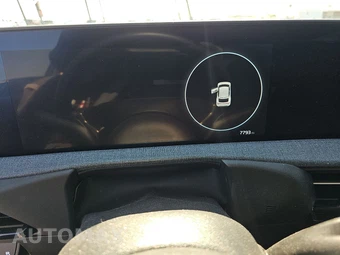 2024 Kia EV6 Wind - miniatura 12