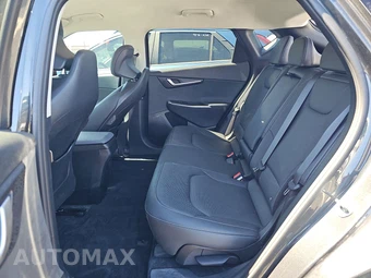 2024 Kia EV6 Wind - miniatura 13