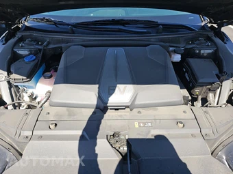 2024 Kia EV6 Wind - miniatura 15