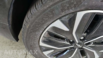 2024 Kia EV6 Wind - miniatura 21