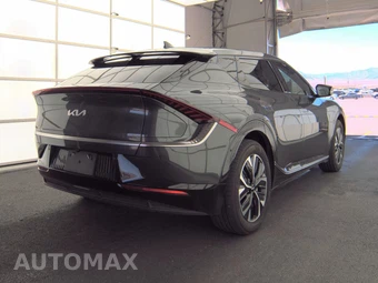 2024 Kia EV6 Wind - miniatura 4