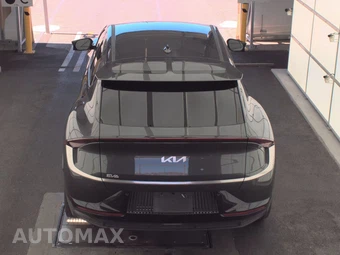 2024 Kia EV6 Wind - miniatura 5