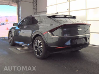 2024 Kia EV6 Wind - miniatura 6