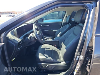 2024 Kia EV6 Wind - miniatura 7