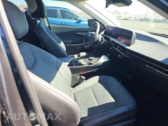 2024 Kia EV6 Wind - miniatura 8