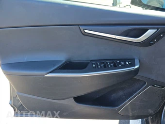 2024 Kia EV6 Wind - miniatura 9