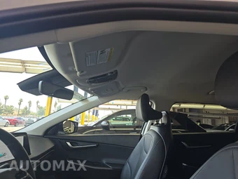 2024 Kia EV6 Wind – miniatura 17