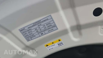 2024 Kia EV6 Wind – miniatura 18