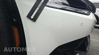2024 Kia EV6 Wind – miniatura 23