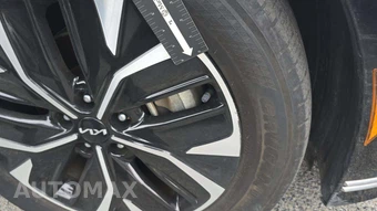 2024 Kia EV6 Wind – miniatura 24