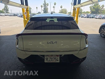 2024 Kia EV6 Wind – miniatura 5