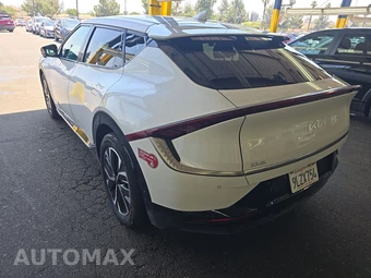 2024 Kia EV6 Wind – miniatura 6