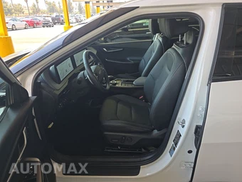 2024 Kia EV6 Wind – miniatura 7