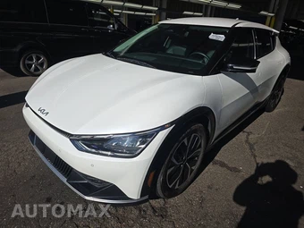 2024 Kia EV6 Wind