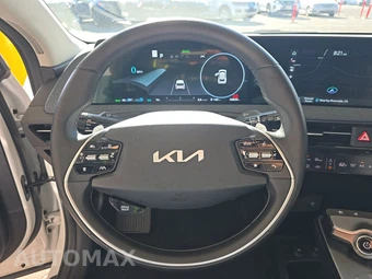 2024 Kia EV6 Wind – miniatura 10
