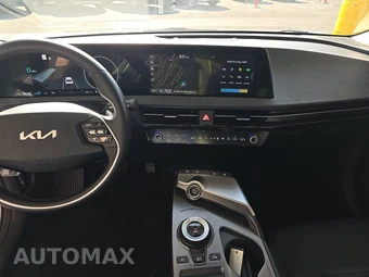 2024 Kia EV6 Wind – miniatura 11