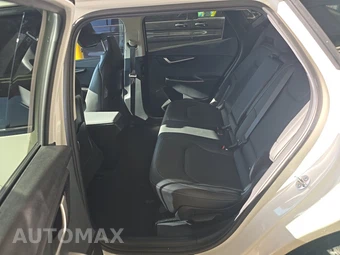 2024 Kia EV6 Wind – miniatura 13