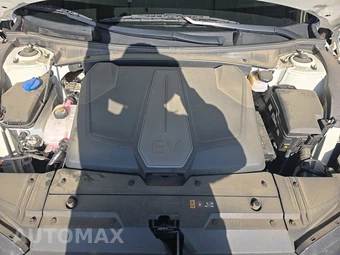 2024 Kia EV6 Wind – miniatura 15