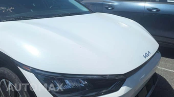 2024 Kia EV6 Wind – miniatura 17