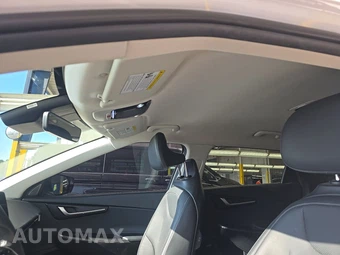 2024 Kia EV6 Wind – miniatura 18