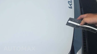 2024 Kia EV6 Wind – miniatura 20