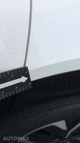 2024 Kia EV6 Wind – miniatura 21