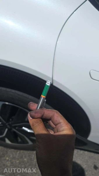2024 Kia EV6 Wind – miniatura 23