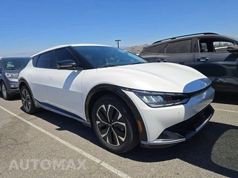 2024 Kia EV6 Wind – miniatura 27