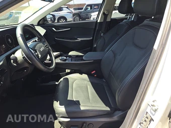 2024 Kia EV6 Wind – miniatura 28