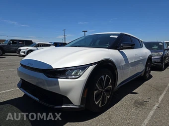 2024 Kia EV6 Wind – miniatura 29
