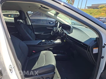 2024 Kia EV6 Wind – miniatura 31