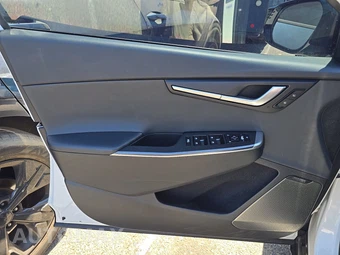2024 Kia EV6 Wind – miniatura 32