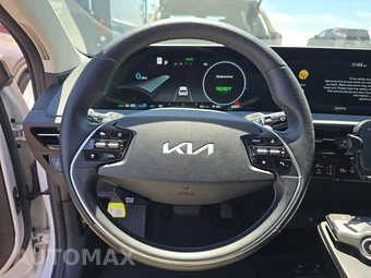 2024 Kia EV6 Wind – miniatura 34