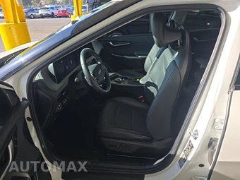 2024 Kia EV6 Wind – miniatura 7