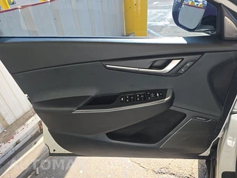 2024 Kia EV6 Wind – miniatura 9