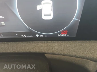 2024 Kia EV6 Wind - miniatura 12