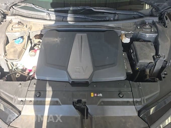 2024 Kia EV6 Wind - miniatura 15