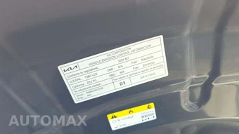 2024 Kia EV6 Wind - miniatura 19