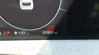2024 Kia EV6 Wind - miniatura 20