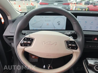 2024 Kia EV6 Wind – miniatura 10