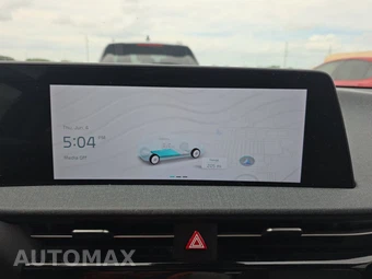 2024 Kia EV6 Wind – miniatura 11