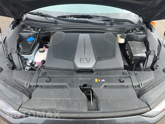 2024 Kia EV6 Wind – miniatura 15