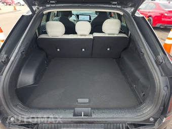 2024 Kia EV6 Wind – miniatura 16